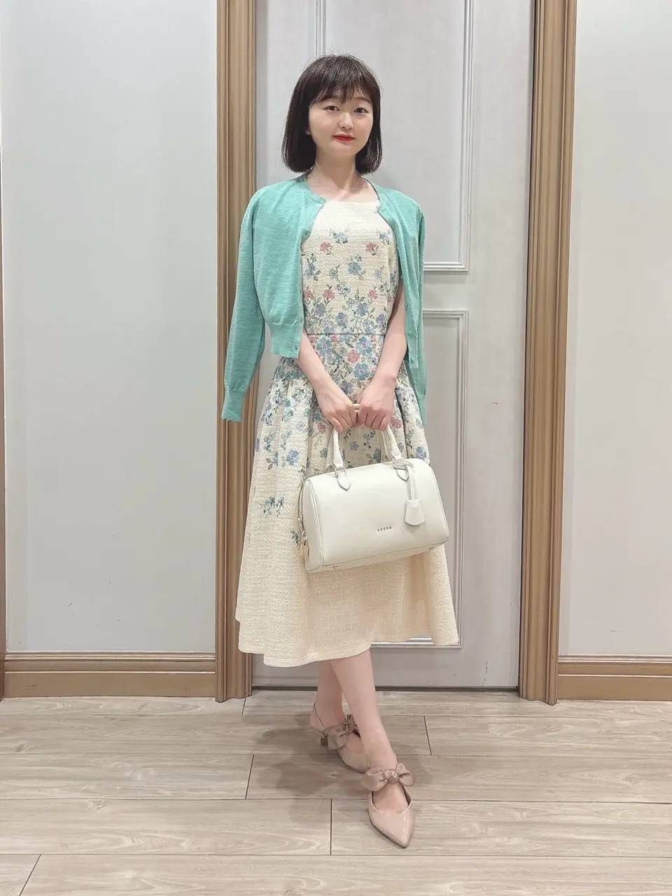 TOCCA T.H コーディネート画像