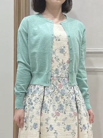 TOCCA T.H コーディネート画像