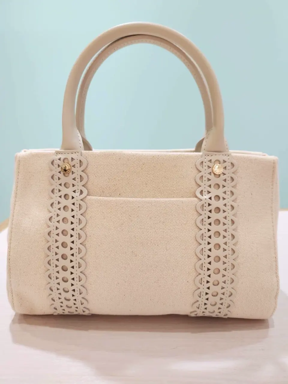 TOCCA スタッフf コーディネート画像