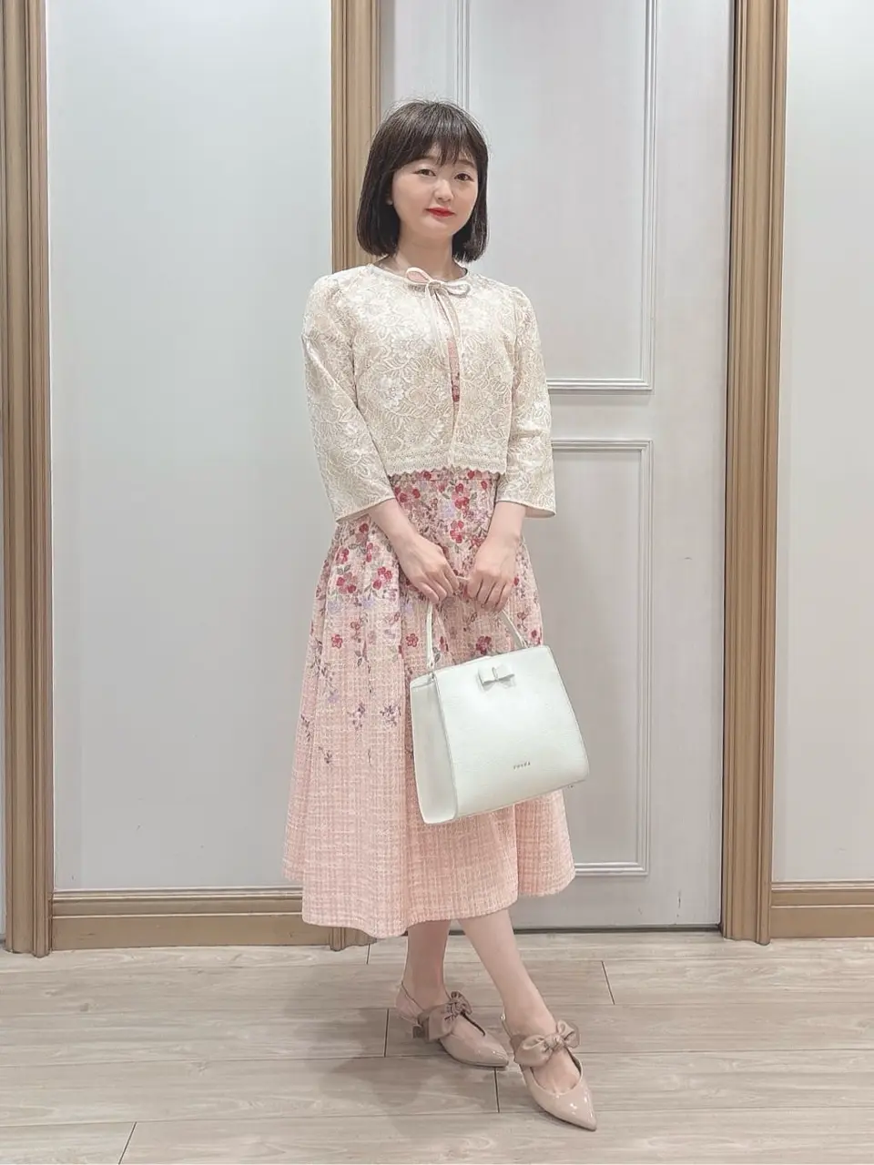 TOCCA T.H コーディネート画像