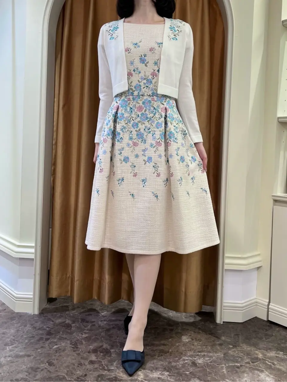 TOCCA Ｉ コーディネート画像