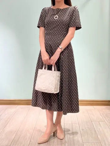 TOCCA C.K  コーディネート画像