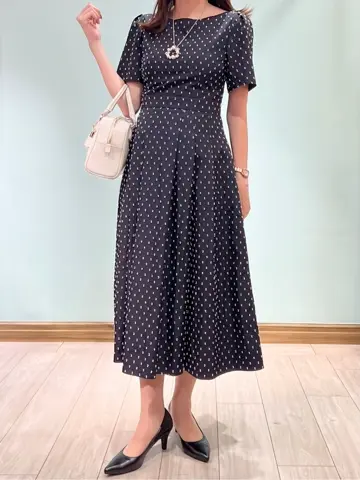 TOCCA C.K  コーディネート画像