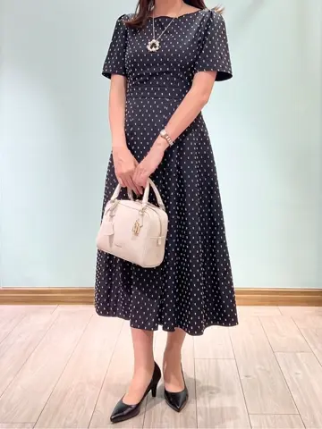 TOCCA C.K  コーディネート画像