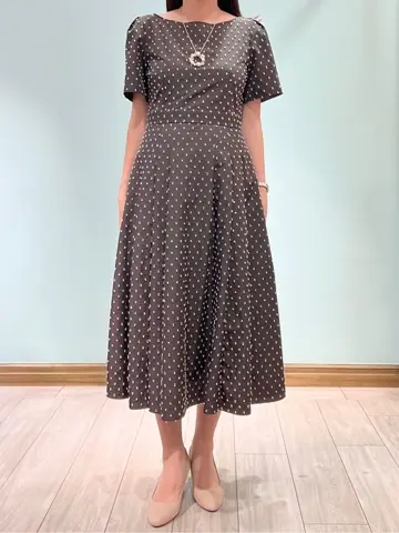 TOCCA C.K  コーディネート画像