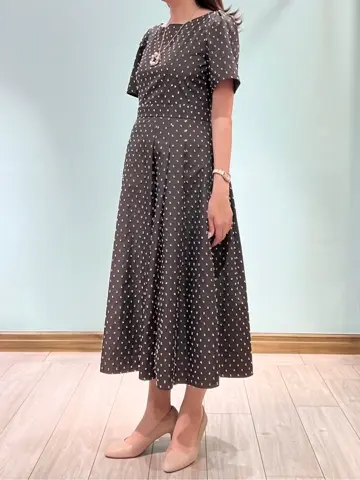 TOCCA C.K  コーディネート画像