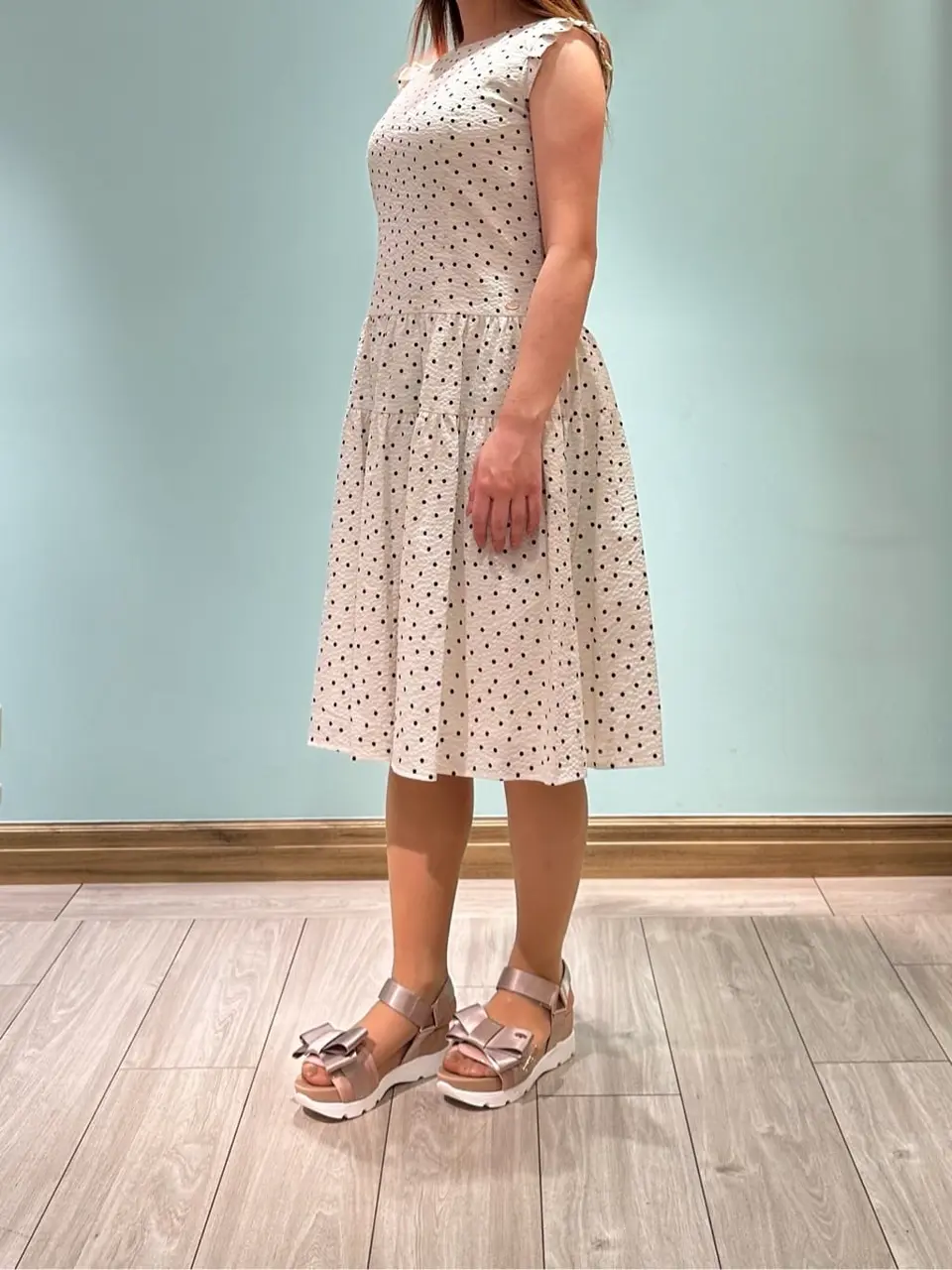 TOCCA 𝕂 コーディネート画像