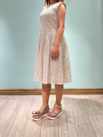 TOCCA 𝕂 コーディネート画像