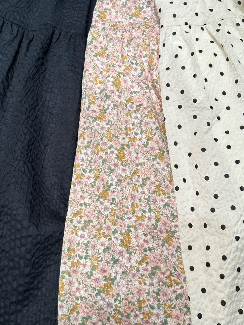 TOCCA 𝕂 コーディネート画像