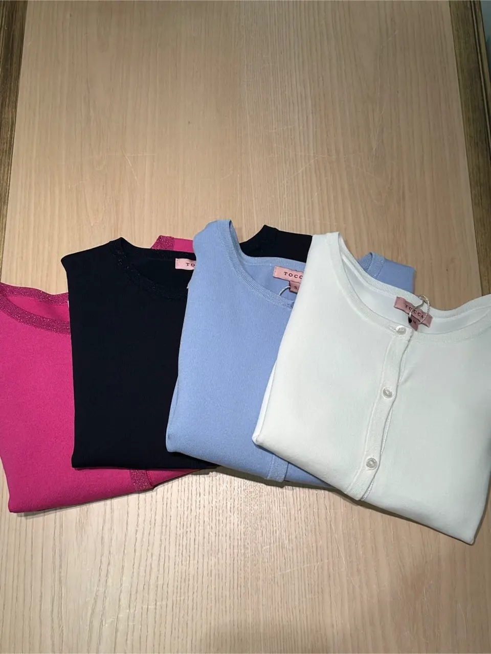 TOCCA 𝕂 コーディネート画像