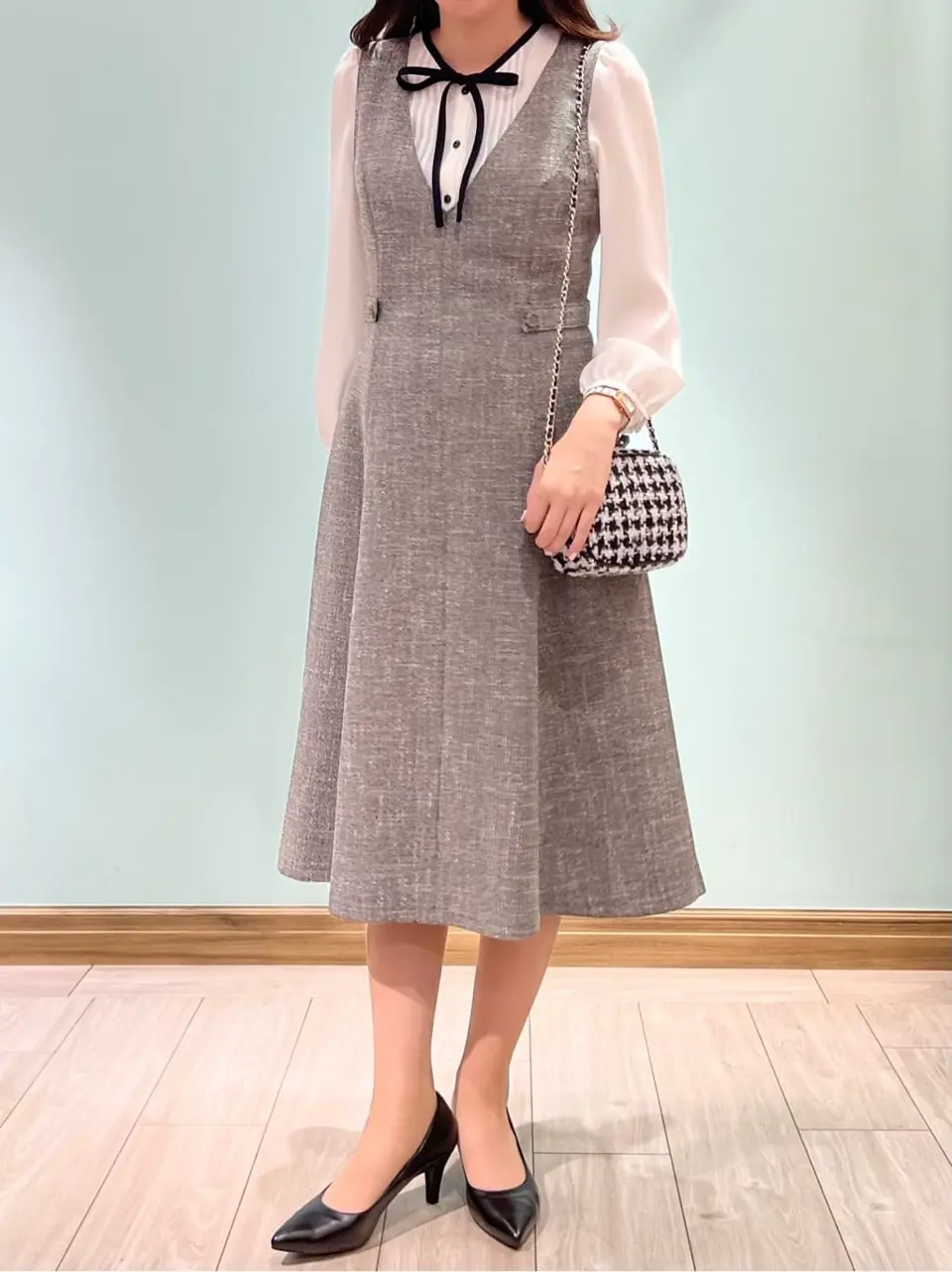  C.K  コーディネート画像