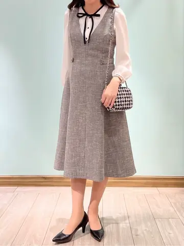 TOCCA C.K  コーディネート画像