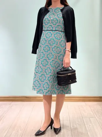 TOCCA C.K  コーディネート画像