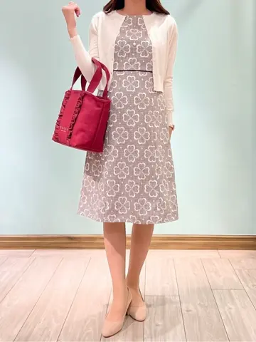 TOCCA C.K  コーディネート画像