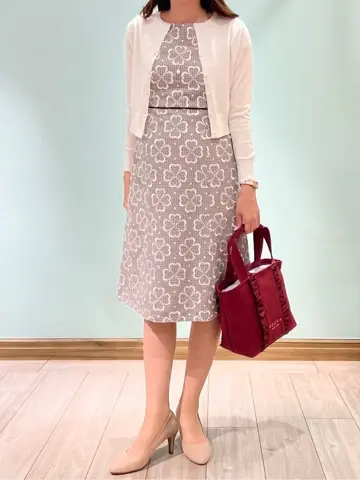 TOCCA C.K  コーディネート画像