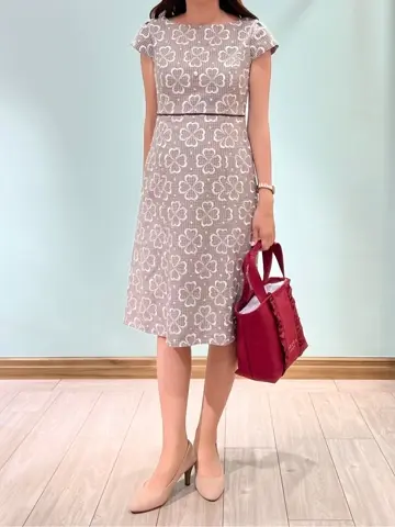 TOCCA C.K  コーディネート画像