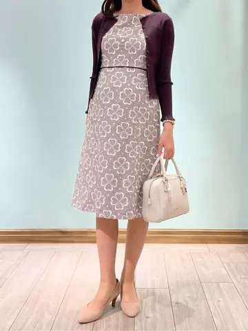 TOCCA C.K  コーディネート画像