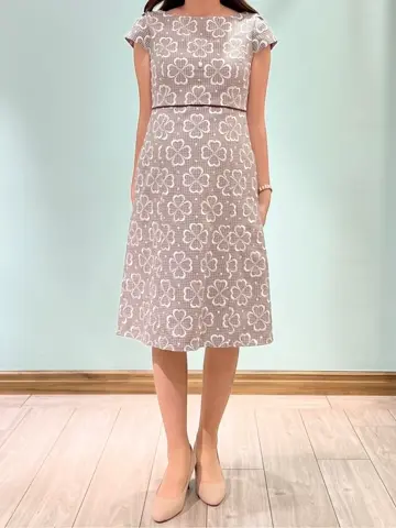 TOCCA C.K  コーディネート画像