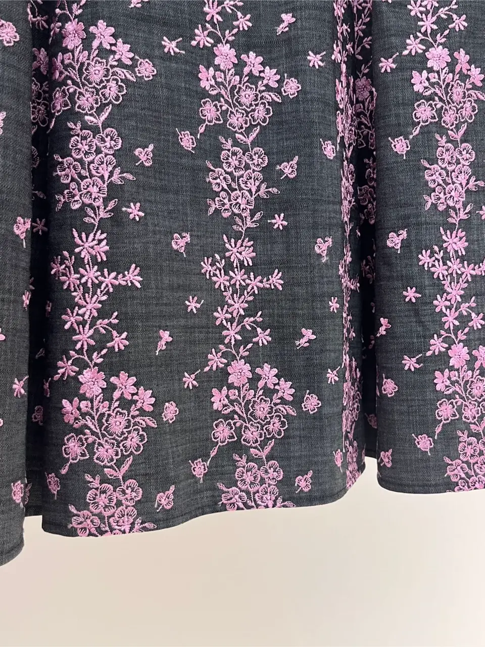 TOCCA Nana  コーディネート画像