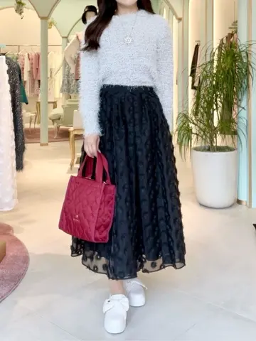 TOCCA Nana  コーディネート画像