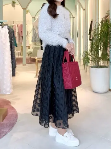 TOCCA Nana  コーディネート画像