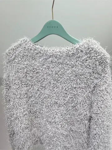 TOCCA Nana  コーディネート画像