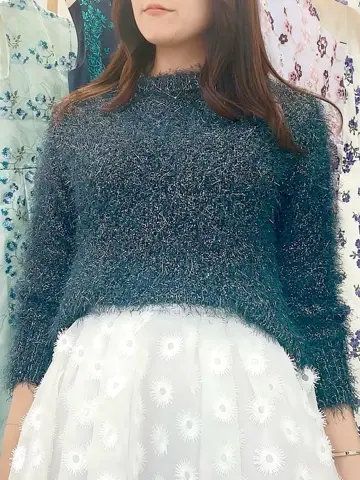 TOCCA スタッフ ｍ コーディネート画像