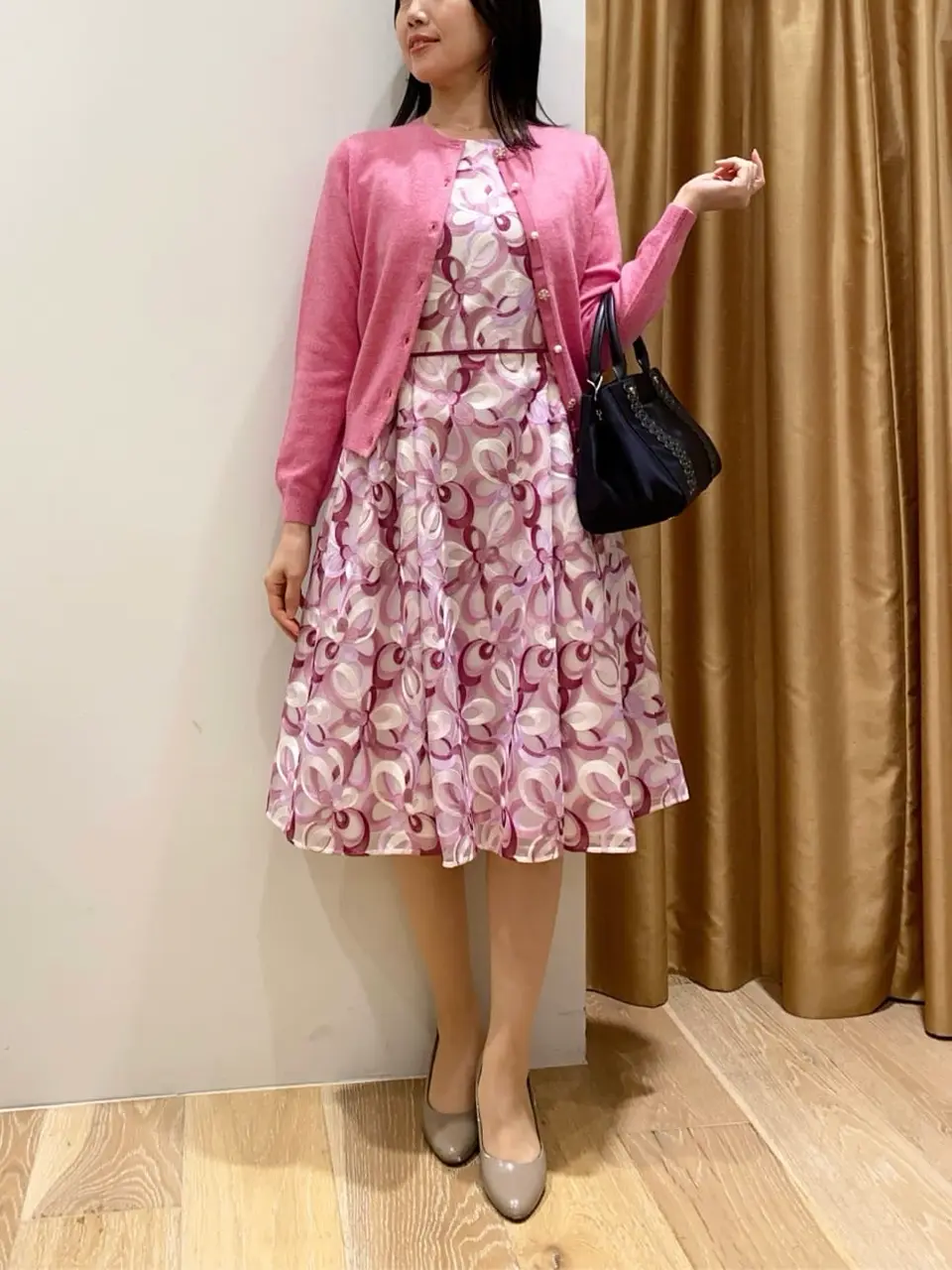 TOCCA A コーディネート画像