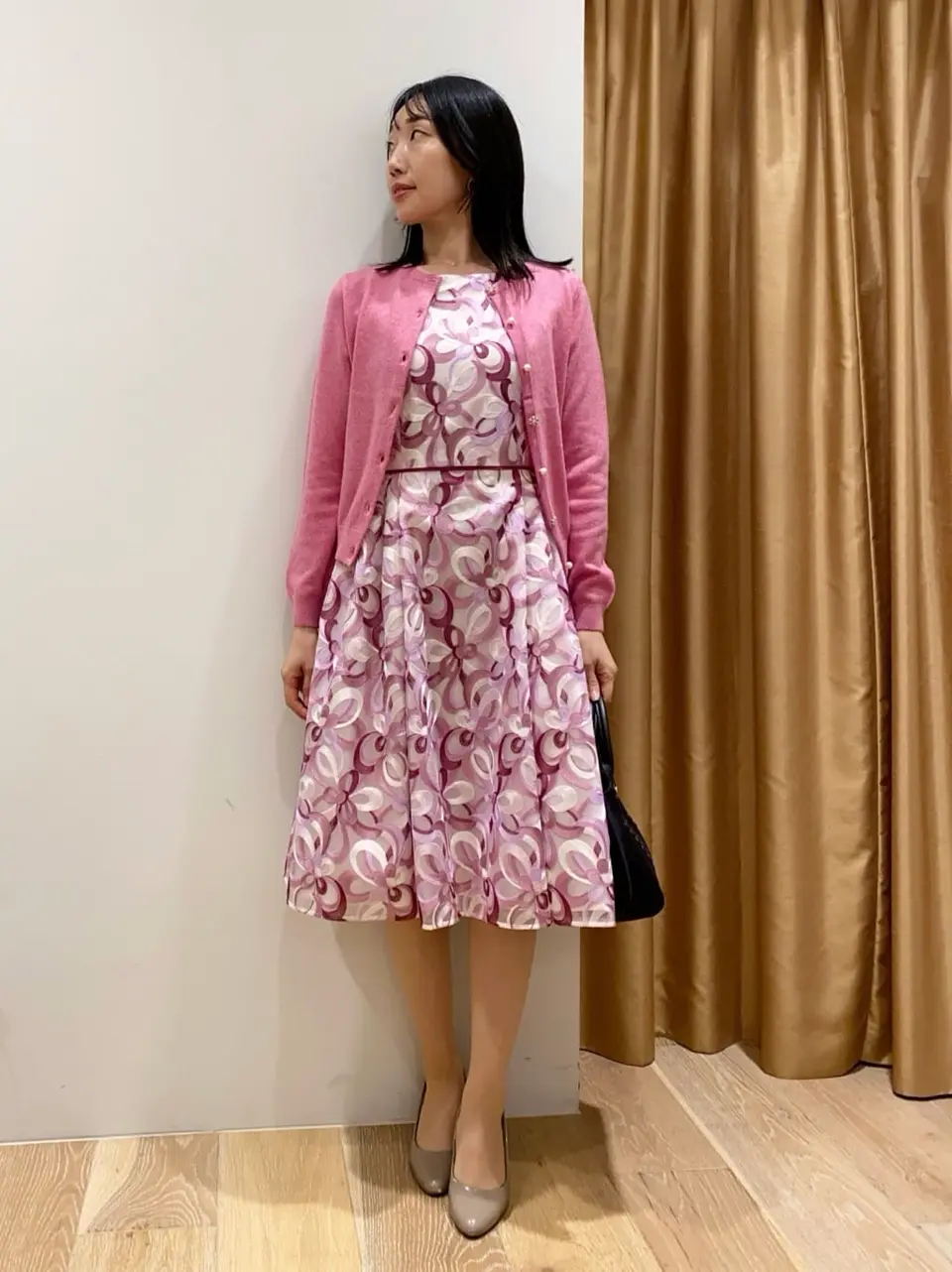 TOCCA A コーディネート画像