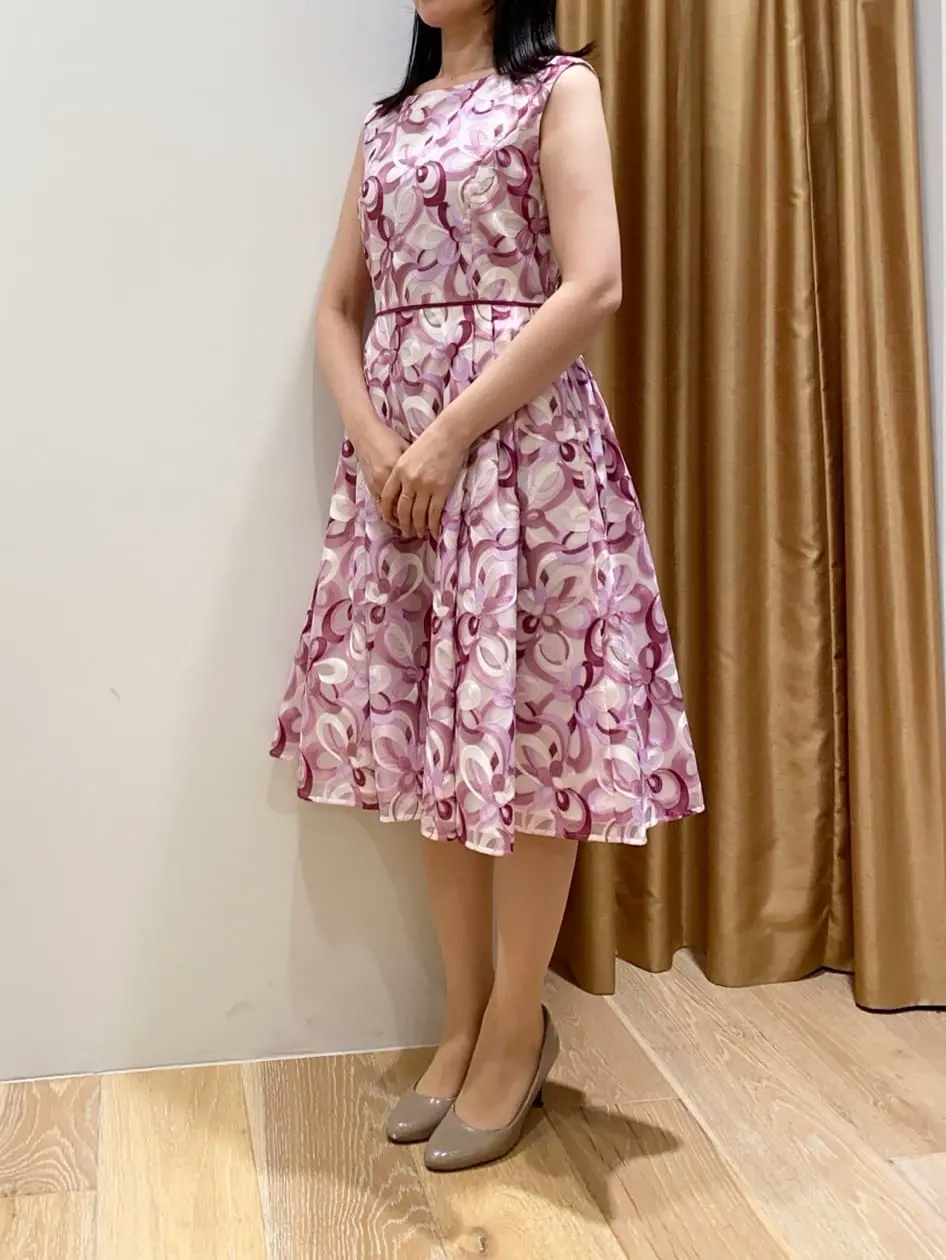 TOCCA A コーディネート画像