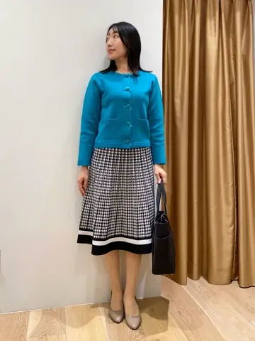 TOCCA A コーディネート画像