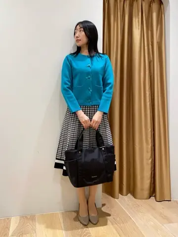 TOCCA A コーディネート画像