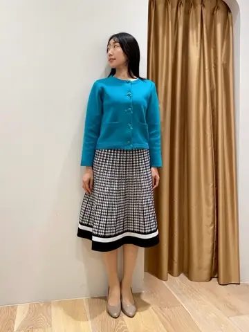 TOCCA A コーディネート画像