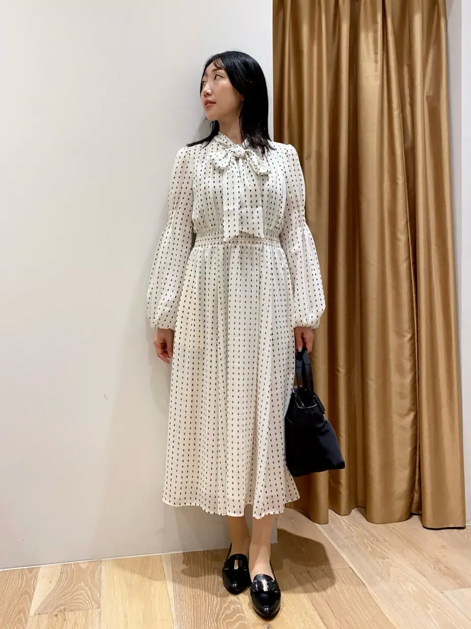 TOCCA A コーディネート画像