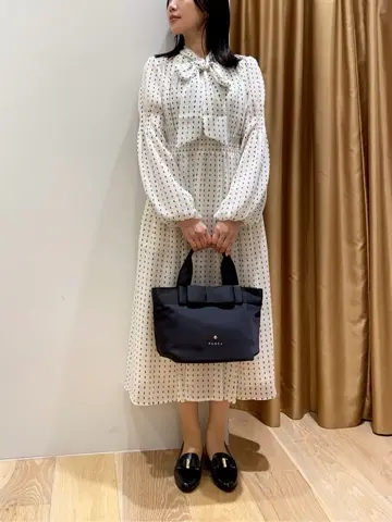 TOCCA A コーディネート画像