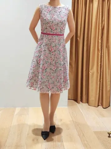 TOCCA スタッフf コーディネート画像