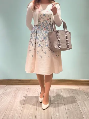 TOCCA 𝕂 コーディネート画像