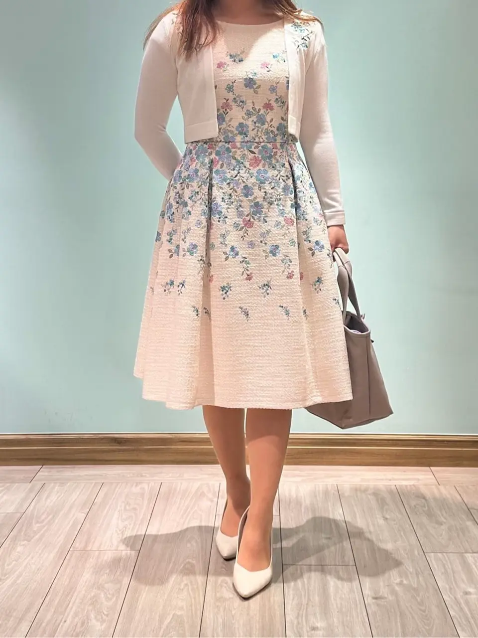 TOCCA 𝕂 コーディネート画像