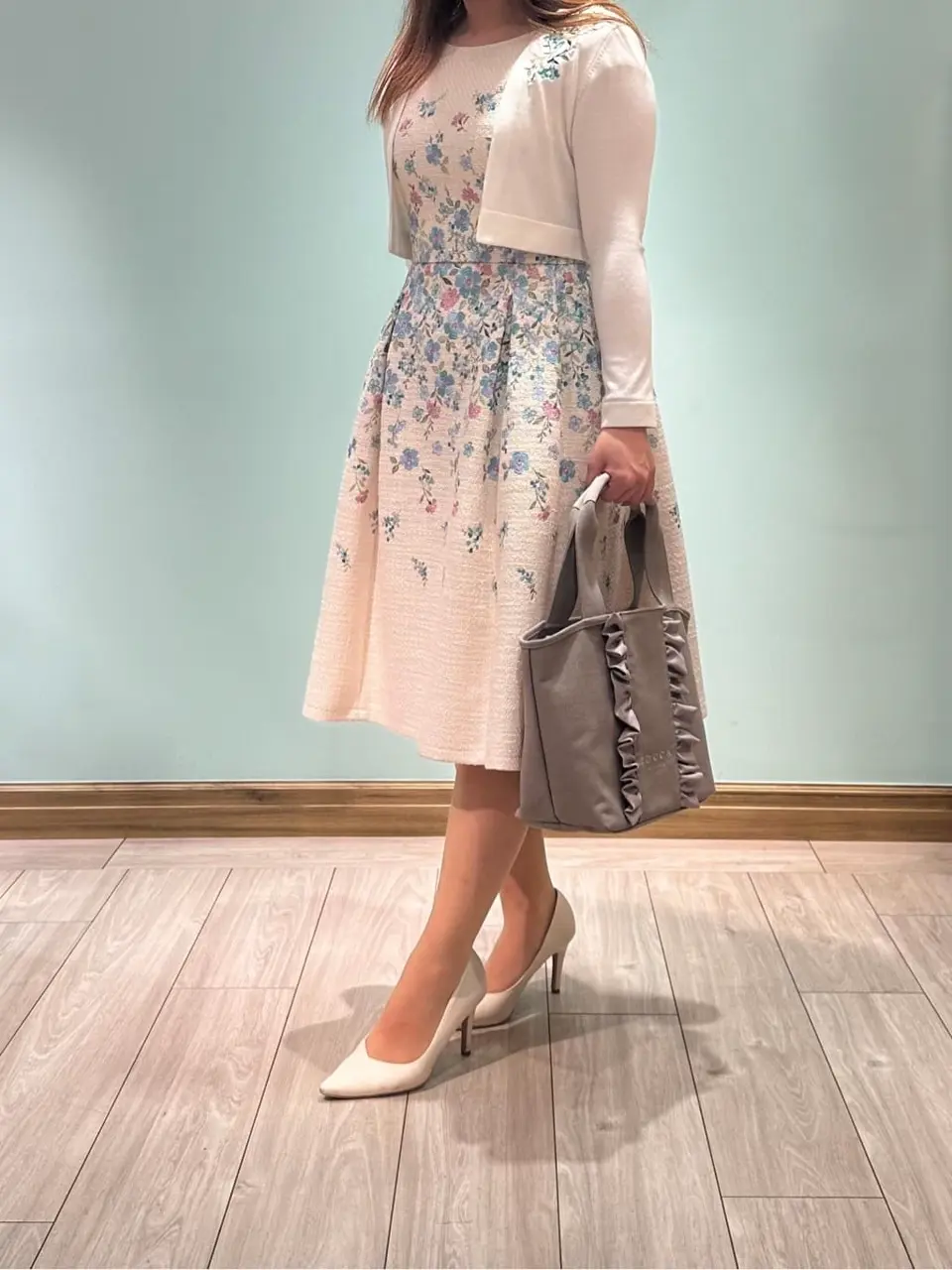 TOCCA 𝕂 コーディネート画像