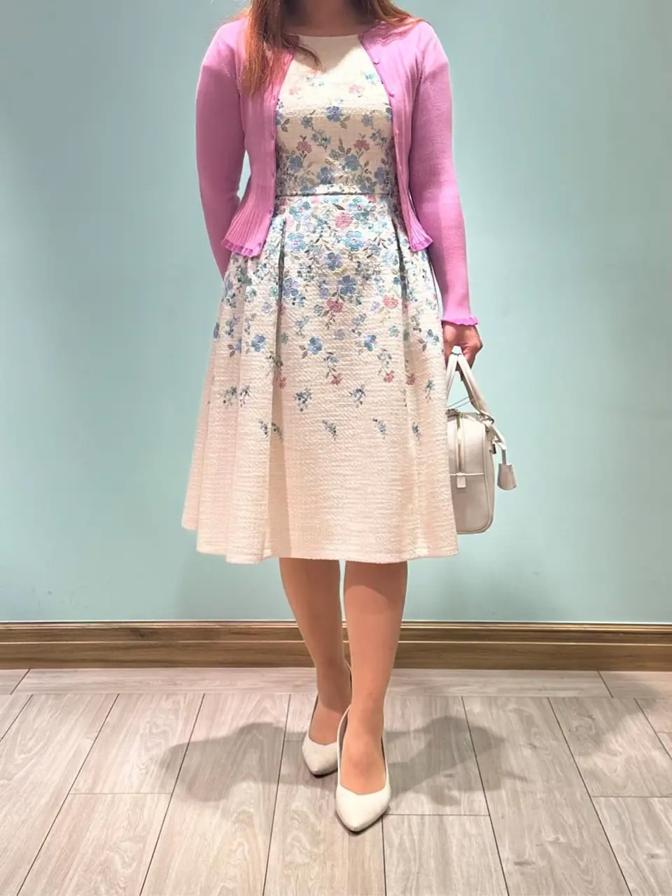 TOCCA 𝕂 コーディネート画像