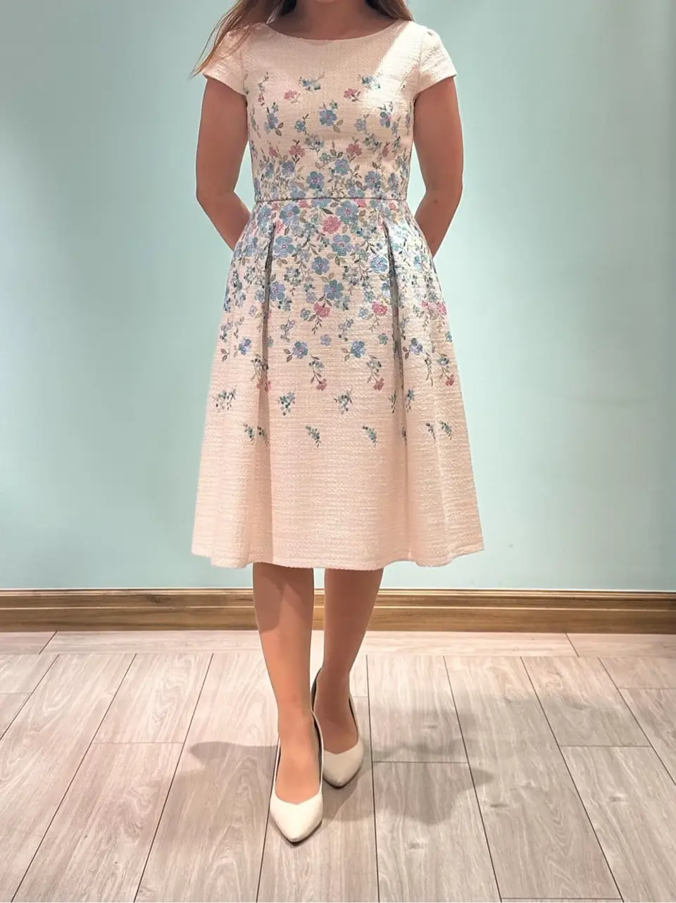 TOCCA 𝕂 コーディネート画像