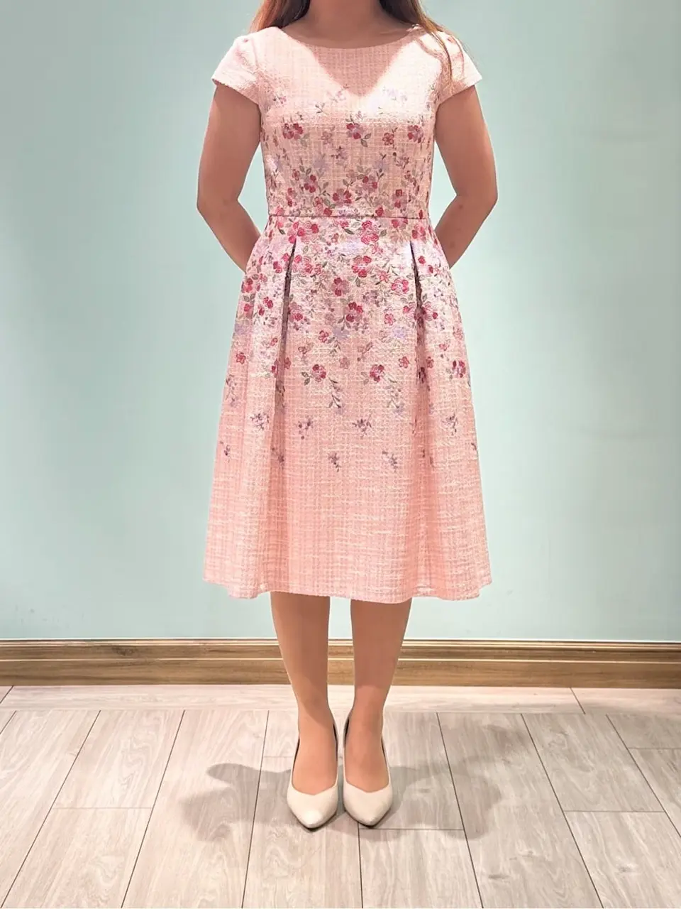 TOCCA 𝕂 コーディネート画像