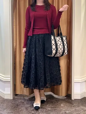 TOCCA G コーディネート画像