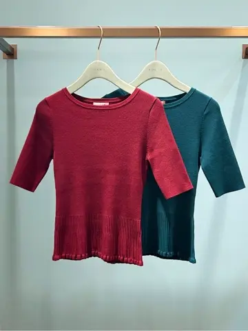 TOCCA G コーディネート画像