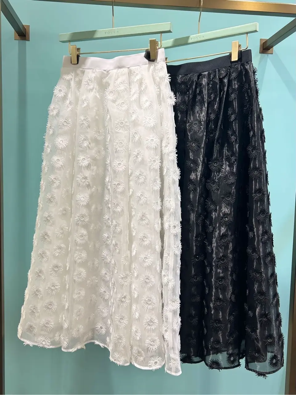 TOCCA G コーディネート画像