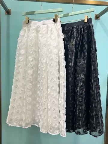 TOCCA G コーディネート画像