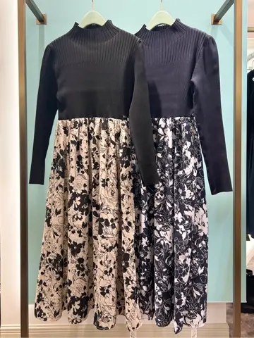 TOCCA G コーディネート画像