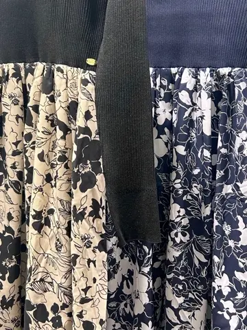 TOCCA G コーディネート画像