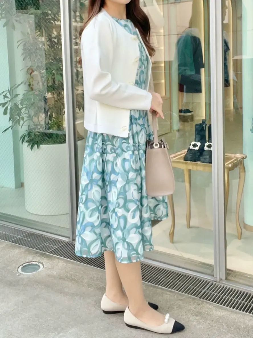 TOCCA Nana  コーディネート画像