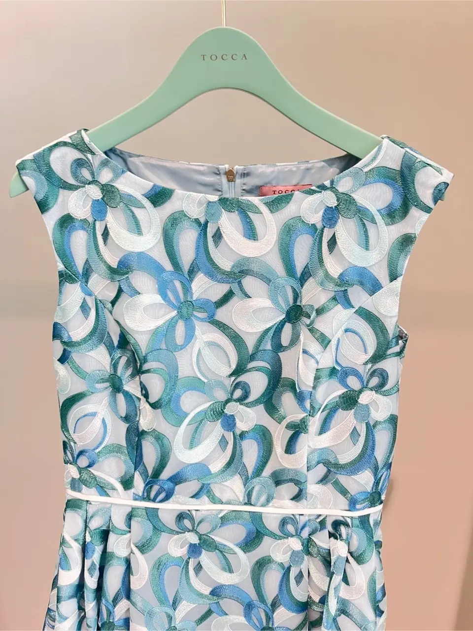 TOCCA Nana  コーディネート画像